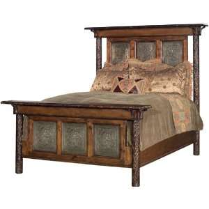    Shadow Mountain Timeless Country Complete Bed