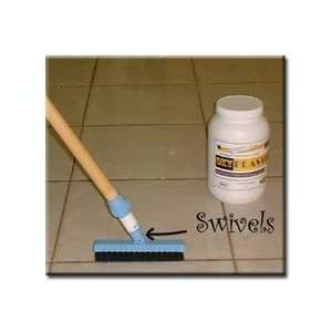  Grout Brush Head