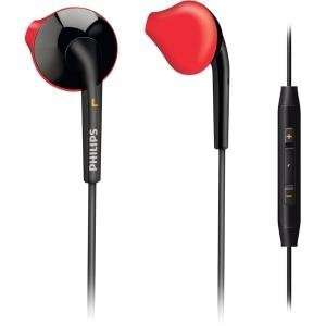   Red (Catalog Category Headphones / Headset & Mic Combos) Electronics
