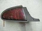 95 96 97 98 99 OLDSMOBILE AURORA L TAILLIGHT OUTER