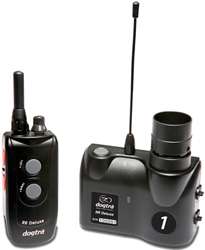 New Dogtra RR Deluxe Remote Release System 1 Mile Range  