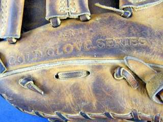 Rawlings PRO 22FB Gold Glove HOH LH Baseball Glove 1B  