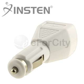   adapter white quantity 1 note needs to pair with a usb charging cable