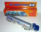 Sunoco Toy Tanker Truck 1st 1994 Collectors Series MIB  