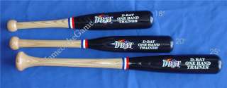 One Hand / Arm Trainer / Training Bat for Soft Toss 25  