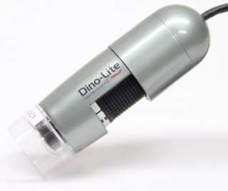 Dino Lite AD3613TL Magnifier USB Digital Microscope UVC  