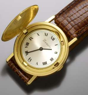 Rare 1880 U. S. $10.00 Gold Coin Wrist Watch  