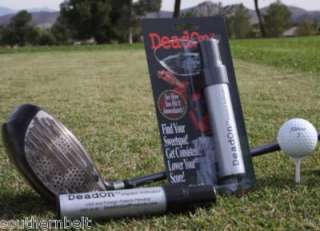 DeadOn Golf Ball Impact Indicator Lot 300 Wholesale Box  