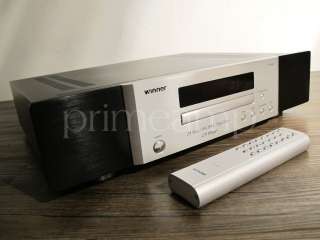 ToneWinner TY 20 24bit/384K Hi end Hi Fi HDCD CD Player PUS  
