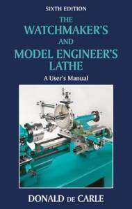 MODEL ENGINEERS LATHE BOOK  