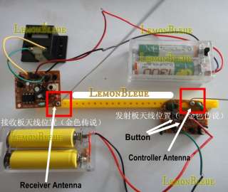 controller can control motor go back forth respectively range of 
