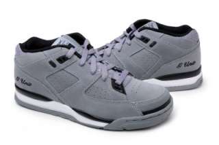 Reebok Boys Shoes GXT 72 140344 Carbon, Black  