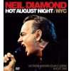 Neil Diamond   Hot August Night