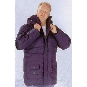 Sherpa Parka TOMMI`s   Gr. L  Baumarkt