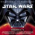 Star Wars 6 CD Hörspielbox Episoden I VI von Star Wars (Related 