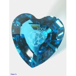   2006 SCS Eternity Heart blue 844184 AP  Küche & Haushalt
