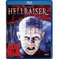  Hellraiser 1 3 (Steelbook) (Cut) [Blu ray] Weitere Artikel 