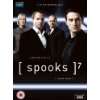 Spooks   Series 7   Complete [UK Import]