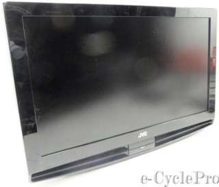   LT 32JM30 32 High Definition 1080p LCD Television for Parts  