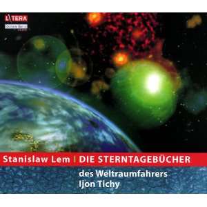   Ijon Tichy  Stanislaw Lem, Rolf Römer Bücher