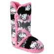    Hello Kitty® Slipper, Tall Boot Style  