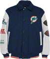 Miami Dolphins Jackets, Miami Dolphins Jackets  Sports Fan 