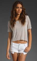 Brandy Melville   Summer/Fall 2012 Collection   