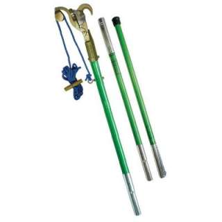   Package With Three 6 Ft. Poles (LS 6PKG 4) from 