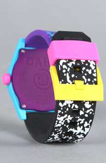 NEFF The Daily Watch in Multi Speckle  Karmaloop   Global 