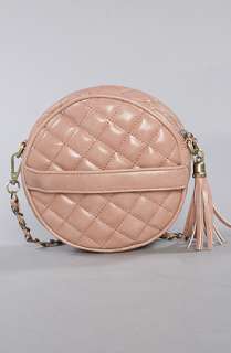 Nila Anthony The Lykke Bag in Pink  Karmaloop   Global Concrete 