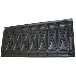 ProVent 22 In. X 4 Ft. Attic Ventilation System UPV22480 at The Home 