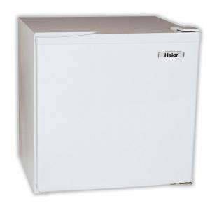 Haier 1.3 cu. ft. Capacity Space Saver Freezer HUM013EA at The Home 