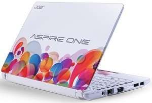 Acer Aspire One D270 25,7 cm Netbook candy  Computer 