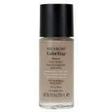 Revlon Colorstay Foundation   180 Sand Beige (Combination/Oily)