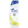 Head & Shoulders Anti Schuppen Shampoo lemongrass, 2er Pack (2 x 500 