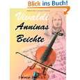 Vivaldi   Anninas Beichte von Helene Heinrich von Books on Demand 