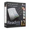 Readiris Pro 11.0 (Mac CD) [Import]  Software