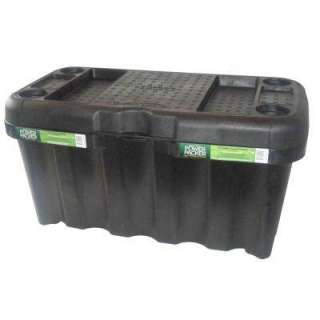 PowerPacker 45 Gallon Multi Purpose Storage Container 44022 at The 