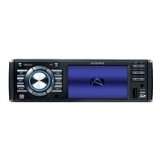 Audiovox VME 8013 DVD Car Tuner mit 8,9 cm (3,5 Zoll) TFT LCD 