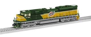 LIONEL #28373 C & NW HERITAGE SD70 ACE DIESEL #1859  