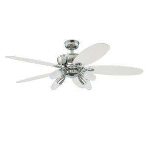 Westinghouse Panorama 52 in. Ceiling Fan 7255900 