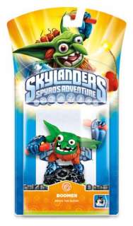 Boomer   Skylanders Single Character Playstation 3  Games