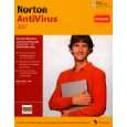 Up Norton ANTIVIRUS 2007/ Deutsch (Media Markt) von Symantec ( CD ROM 