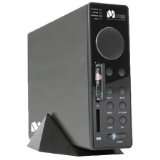 me2 1000s externes 250GB Stand alone Multimedia Center mit direkter 