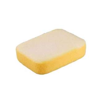 BRUTUS 5 1/4 In. Grouting and Scrubbing Sponge 70007 36 at The Home 
