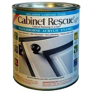 Laminate Paint from CABINET RESCUE     Model DT43