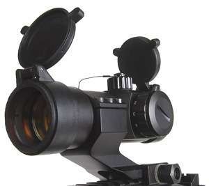 Countersniper HK Optics 30mm REFLEX SPEC OP SEAL SCOPE  