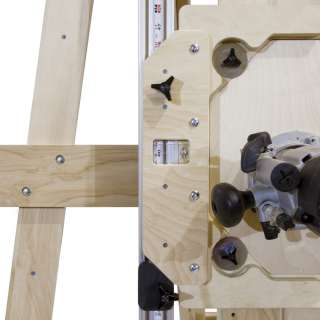 Photo of Deluxe Panel Saw Kit w/ vertical and horizontal stop blocks