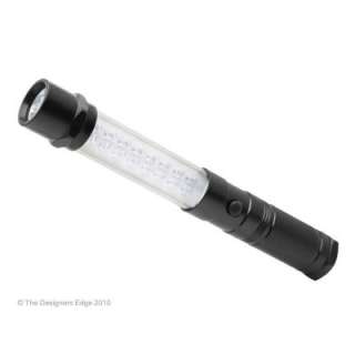   Task Light with Laser Pointer and Spotlight L 1407 