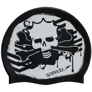 SPEEDO Bademütze,    Sport & Freizeit